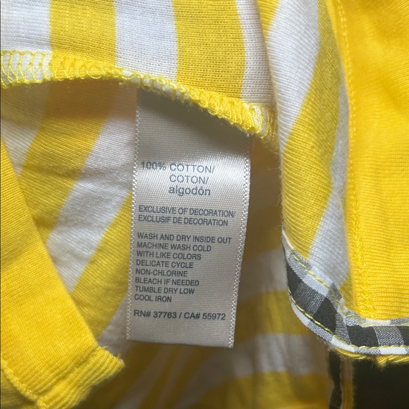 NWT Rafaella top - Picture 4 of 4